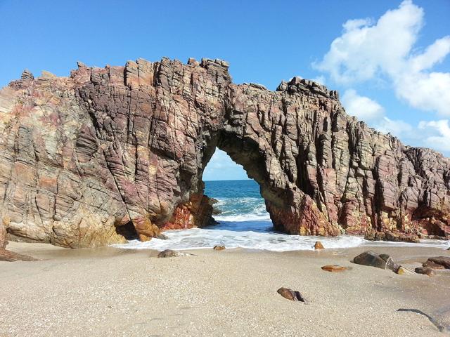 Jericoacoara National Park